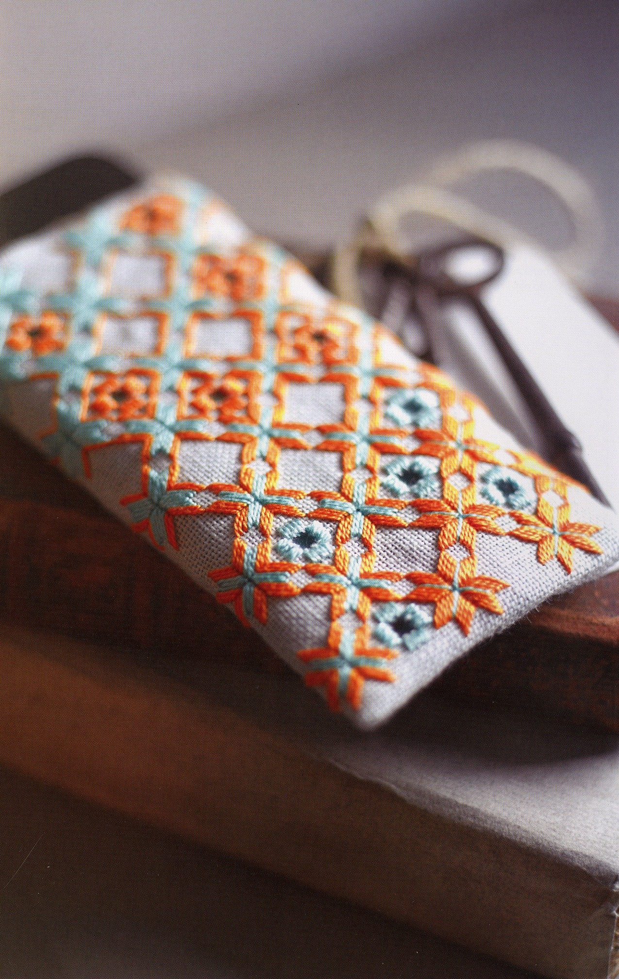 Stitch Bible - Kate Haxell - Image 4
