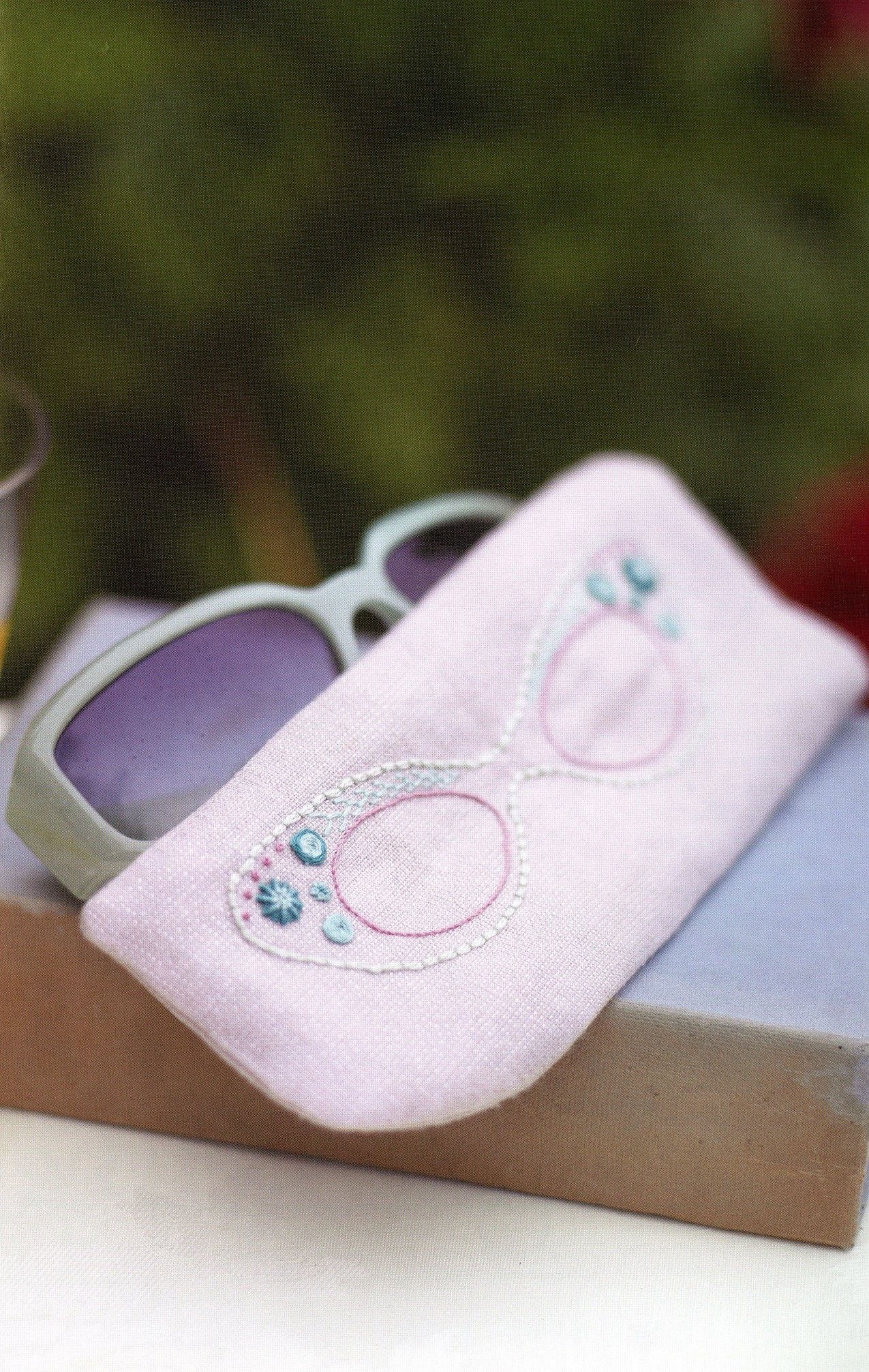 Stitch Bible - Kate Haxell - Image 7