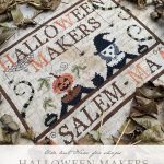 Halloween Makers - Primitive Hare