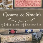 Crowns & Shields - Blackbird Designs