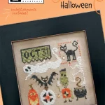 Halloween doodles - Heart in Hand