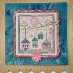 Spring Cottages - Jan Hicks Creates