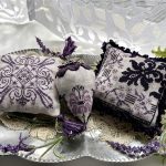 Samplings of Lace Summer - Jan Hicks Creates!