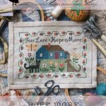 Hope More - Heartstring Samplery