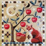 Abalonia's Apple Tree - Artsy Housewife