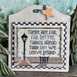 Far Better Things - Sweet Wing Studio