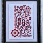 Arabesque - Jan Hicks Creates