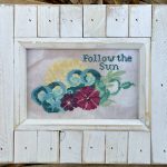 Follow the Sun - Jan Hicks Creates