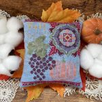 Fall Sunshine - Jan Hicks Creates