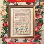 Forgive Anyway - Monticello Stitches