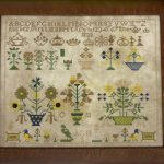Flowers & Crowns - Sambrie Stitches