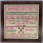 Isa Hunter - Sambrie Stitches