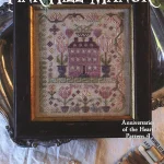 Pink Hill Manor - Blackbird Designs