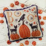 Boo - Hello From Liz Mathews