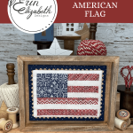American Flag - Erin Elizabeth