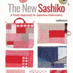 The New Sashiko - Sashikonami