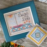 Seas the Day - Hands on Design