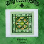 Shamrock - Frony Ritter Designs