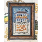 The Pumpkin House - Hello From Liz Mathews