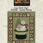 Snow Penny - Teresa Kogut