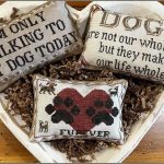 Canine Quotes - The Scarlett House