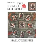 Halloweenies - The Prairie Schooler