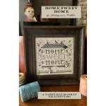 Home Sweet Home - Shakespeare's Peddler