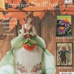 Punch Needle & Primitive Stitcher Magazine, Fall 2024