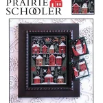 Happy Christmas - The Prairie Schooler