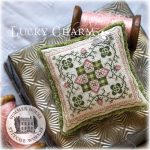 Lucky Charm - Summer House Stitche Workes