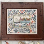 Summer Quaker - Lila's Studio