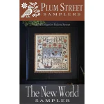 The New World - Plum Street Samplers