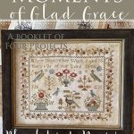 Moments of Glad Grace - Blackbird Designs