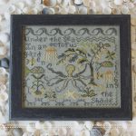 Octopus's Garden - Blackbird Designs