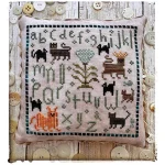 Cats Nine Sampler - Lucy Beam