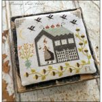 Fancey Blackett - A Humble Abode - Pineberry Lane