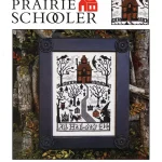 All Hallows Eve - Prairie Schooler