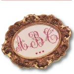 Renee's French Alphabet - JBW Designs