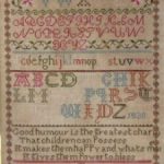 Catharine Isabella Suliss - Needlework Press