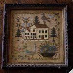 Pleasure of the Fleeting Year - Blackbird Designs