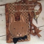 Animal Crackers: Jack - Stacy Nash Primitives