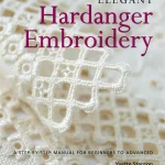 Elegant Hardanger - Yvette Stanton