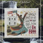 Day of Jubilee - Silver Creek Samplers