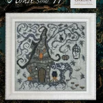 Haunted House - Cottage Garden Samplings