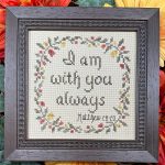 I Am With You Always - My Big Toe