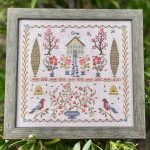 Let Flowers Grow - Jan Hicks Creates