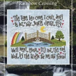 Rainbow Crossing - Silver Creek Samplers