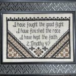 The Good Fight - My Big Toe