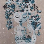 Underwater City - Barbara Ana Designs