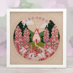 NVL 25 Home Sweet Home - Counting Puddles